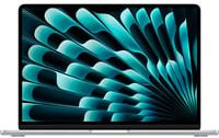 Apple MacBook Air 13,6 Zoll 2026 CTO Notebook mit 512 GB Speicher in Silver oder Black - Bild 1