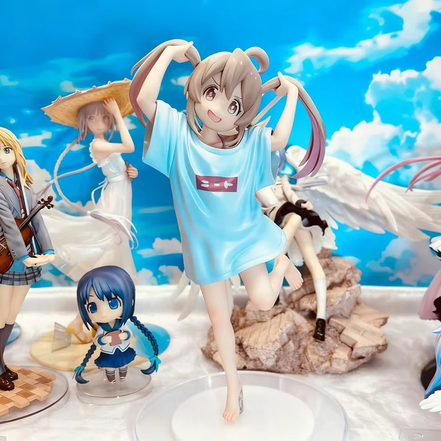 Onimai: Ich bin jetzt deine Schwester! Mahiro-chan Actionfigur, Modellpuppe - Bild 1