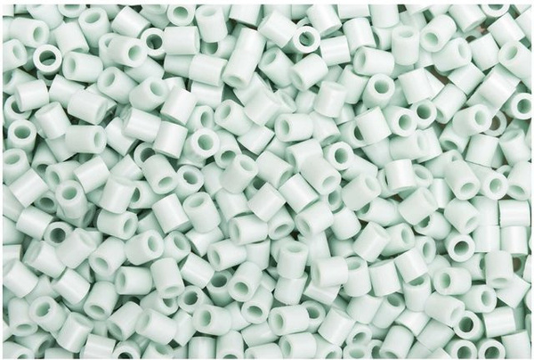 Rico Design Bügelperlen Pastell Mint