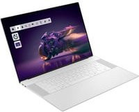 Dell Notebook mit 16,3 Zoll Display, Intel Prozessor, 32 GB RAM, 1000 GB SSD, Thunderbolt, HDMI, Bluetooth und Wi-Fi in Silber - Bild 1