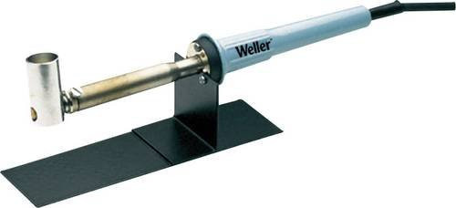 Weller W 101 H Lötbad 100W mit 330°C und 50g Lot-Menge in Blau - Bild 1