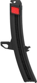 fischer Erweitertes Magazin FGC 100-M50 in Schwarz - Bild 1