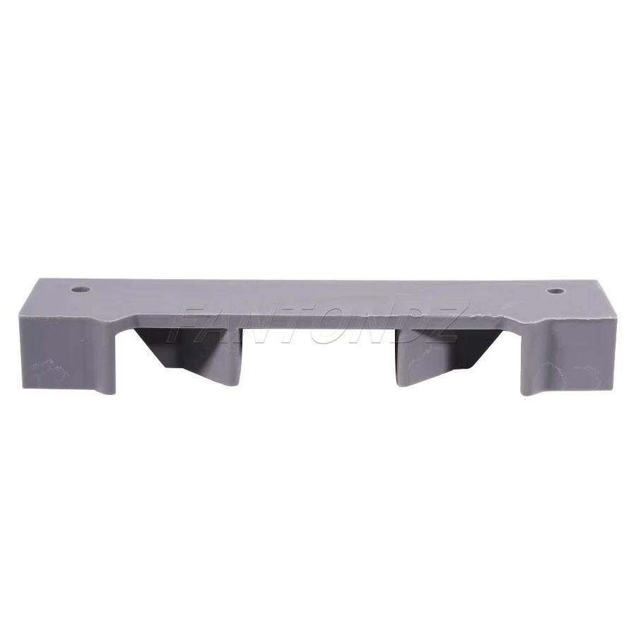Velux Dachfenster-Verriegelungsplatte 025116 T-G2 Schließhalterung in Weiß - Bild 3