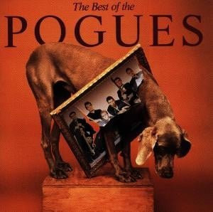 The Pogues - The Best Of CD (multicolour) - Bild 1