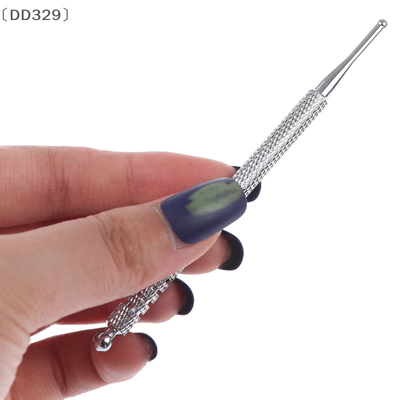 JETTING Akupunkturpunkt-Sonde, Ohrstift, Massage - Bild 3