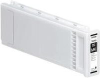 Epson T694500 Original Tintenpatrone Mattschwarz 700 ml für SureColor SC-T3000, SC-T3200, SC-T5000, SC-T5200, SC-T7000, SC-T7200, T3270, T5270, T7270 - Bild 1