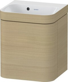 Duravit Möbelwaschtisch-Unterschrank Happy D.2 Plus, Wandmontage, B/T: 40 x 36 cm - Bild 1