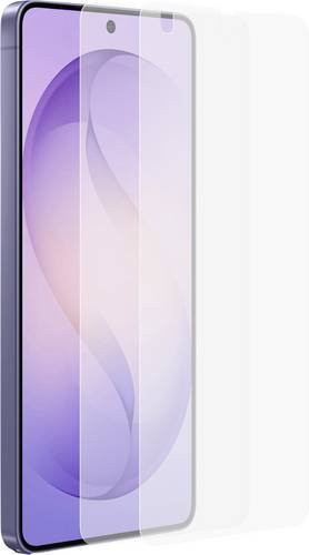 Samsung Anti-Reflecting Schutzfolie für Galaxy S26 Ultra S948, Transparent, 2 Stück, EF-US948CTEGWW - Bild 1