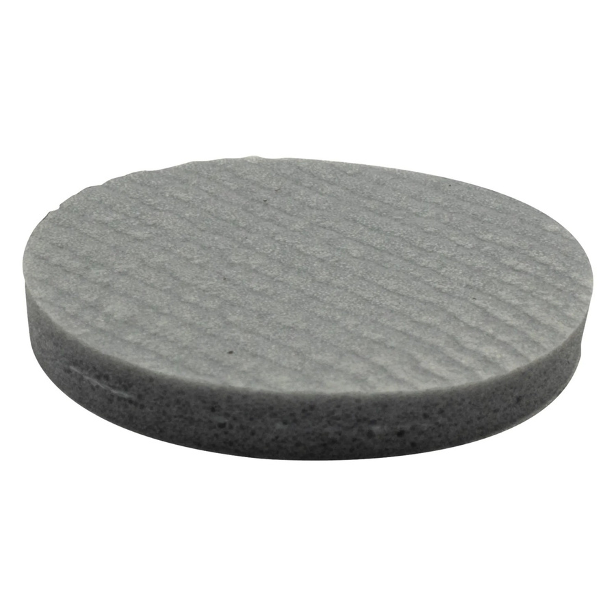 Wagner Softpads-Set EH0328 Grau, 12-teilig, Durchmesser: 30 mm, Höhe: 4 mm - Bild 2