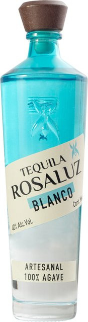 Rosaluz Tequila Blanco Mexiko 0,7 l - Bild 1