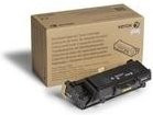 Xerox Tonerpatrone 106R03620 Schwarz für WorkCentre 3300 3330 3335 3345 Laserdrucker - Bild 1