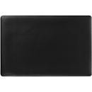 Durable Schreibunterlage aus Kunststoff, Schwarz, B: 65,0 cm, H: 52,0 cm - Bild 2