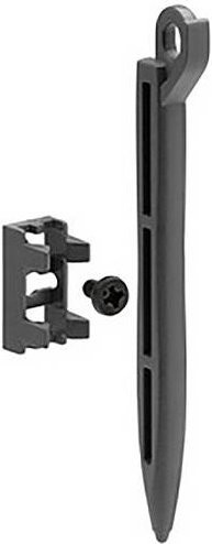 Schneider Electric XBTZGPEN Erweiterungsmodul in Schwarz - Bild 1