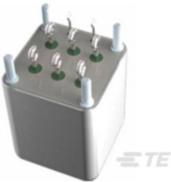 TE Connectivity FC-325-CW3 in Silber - Bild 1