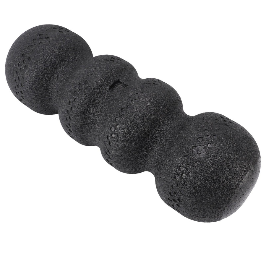 Faszienrolle Tiefengewebsmassagegerät Myofasziale Triggerpunktlösung 55 Shore Härte Übungsrolle - Bild 2