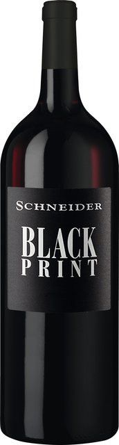 Markus Schneider Rotwein Merlot 2022 Pfalz, trocken, 1,5 l - Bild 1