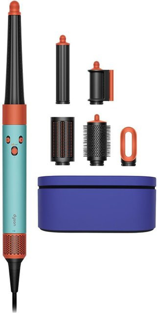 dyson Airwrap i.d. Lockenstab, Schwarz - Bild 1