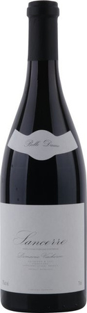 Vacheron Sancerre Rouge Belle Dame Pinot Noir Sancerre AOP trocken 2020 Rotwein 0,75 l