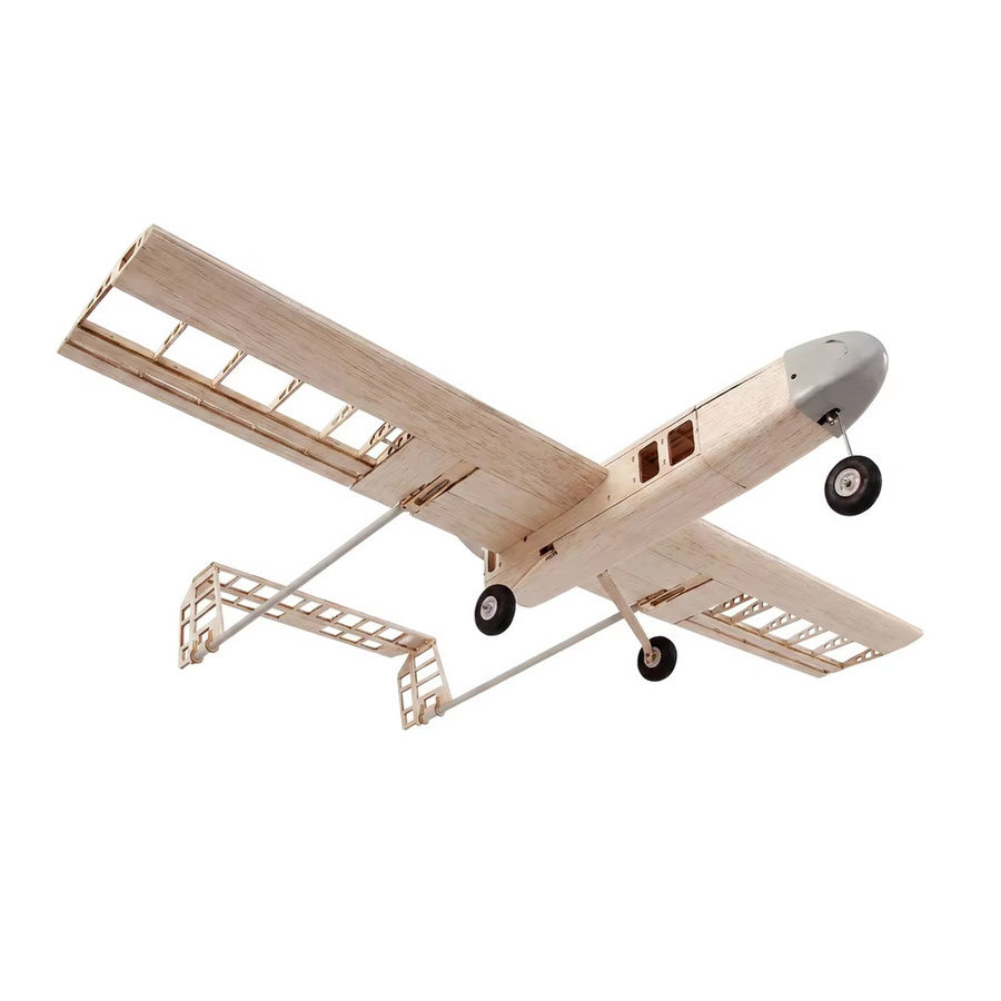 Real hawk Viper-7 UAV-Rahmen, RC-Flugzeug-Modellbausatz, 840mm Spannweite - Bild 2