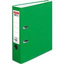 Herlitz maX.file protect Ordner DIN A4, Rückenbreite: 80 mm, hellgrün - Bild 1