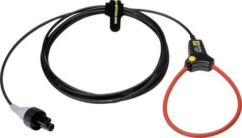 Chauvin Arnoux MA196-350 Adapter P01120568 in Schwarz - Bild 1