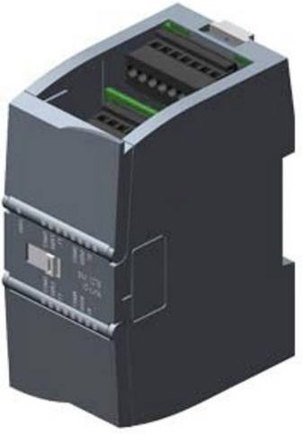 Siemens SPS-Erweiterungsmodul 6AG1278-4BD32-2XB0 mit IO-Link in Grau - Bild 1