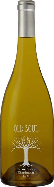 Oak Ridge Chardonnay 2024, Weißwein, USA, trocken, 0,75 l - Bild 1