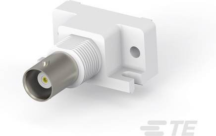 TE Connectivity Tube in Weiß 5226978-1 - Bild 1