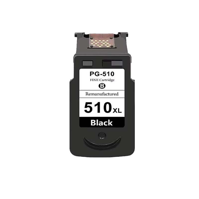Canon PG-510 CL-511 Ersatz Tintenpatronen Set in Schwarz für Pixma MP250 MP280 IP2700 MP240 MP270 MP480 MX320 - Bild 2
