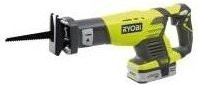 Ryobi RRS 1801 M Akkusäbelsäge aus der Ryobi ONE+ Serie in Gelb - Bild 1