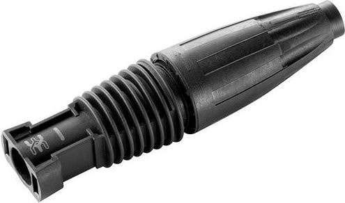 Weidmüller PV-STICK 1303500000 Schwarz VPE 50 Stück - Bild 1