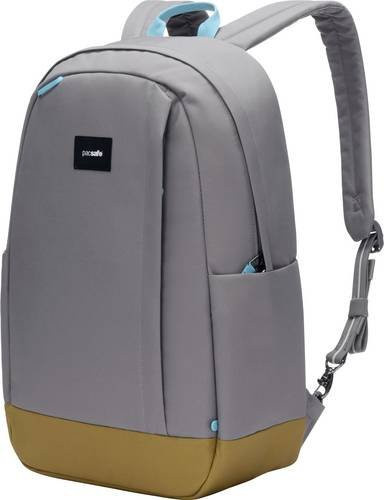 Pacsafe Notebook Rucksack GO 25l in Grey - Bild 1