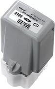 Canon PFI-4100 CO Chroma-Optimierer Tintenbehälter für imagePROGRAF PRO-1100, 80 ml, Grau - Bild 1