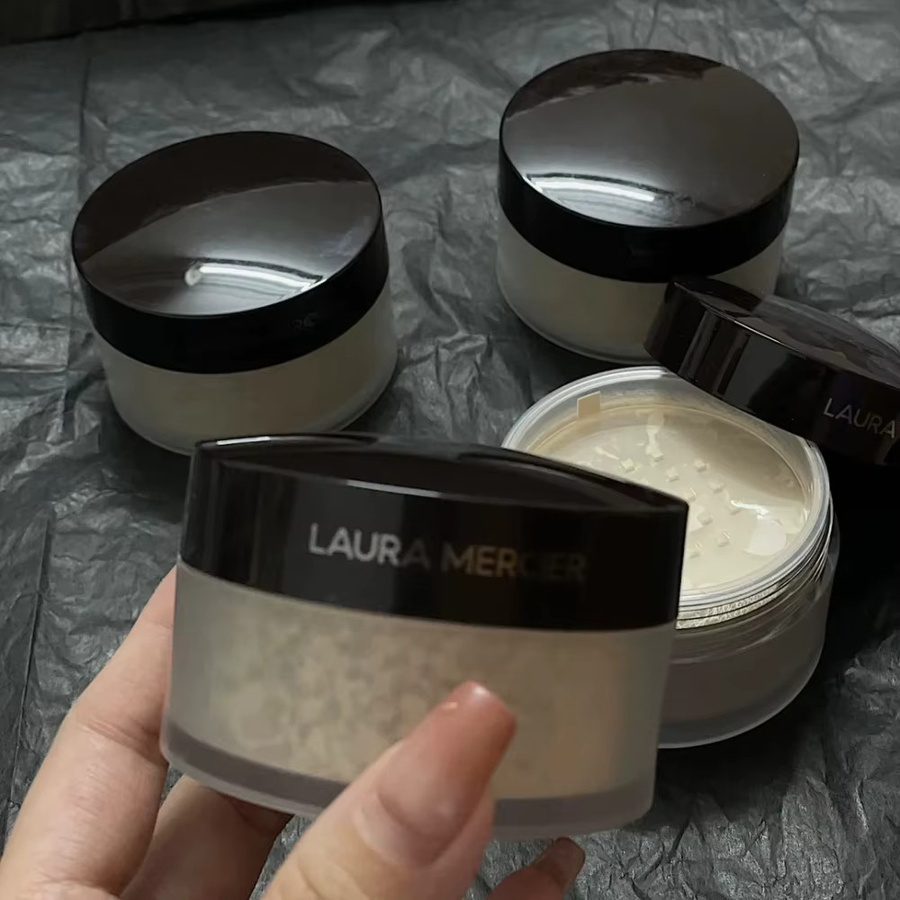 Laura Mercier Soft Light Loose Powder, Puder, Natürlich - Bild 4