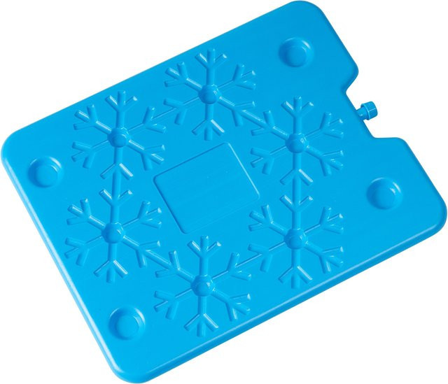 Genialo Universal-Kühlakku in Blau, gefrierfachgeeignet - Bild 1