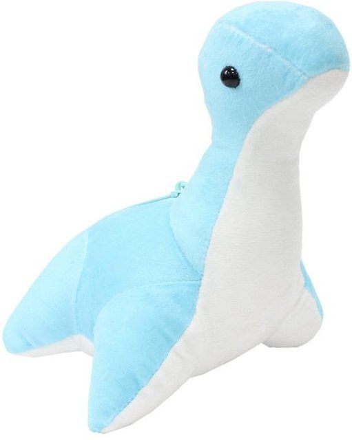 Yiran Health & Beauty Loch Ness Ungeheuer, Plüschtier, Dinosaurier - Bild 1
