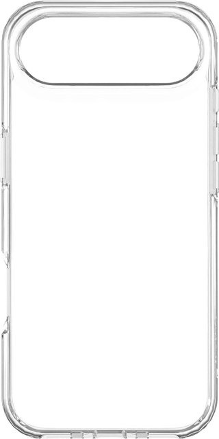 Apple Bumper Handyhülle für iPhone 17 Air in Transparent - Bild 1