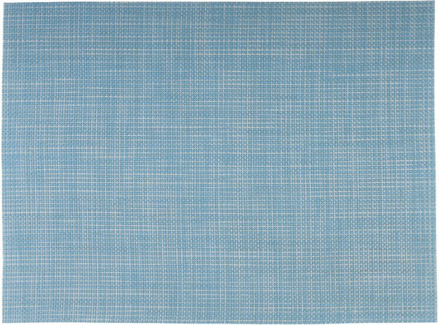 APS Tischset TIRA aus PVC in Blau, 6er Pack, B: 33 cm, L: 45 cm - Bild 1