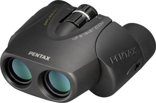 Pentax Porro-Fernglas 8 x 21mm Schwarz 61961 - Bild 1