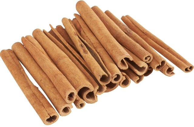 Othmar Decorations Zimtstangen in Braun, 100 g - Bild 1