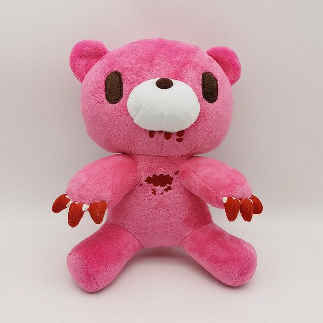 Yiran Health & Beauty Gloomy Bear Plüschtier, ab 14 Jahren - Bild 1