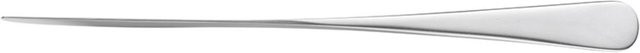 Pintinox Fischmesser Audrey Mystique Geschmiedet Silber 12er Pack Länge: 23,4 cm - Bild 1