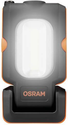 Osram LEDinspect MINI 140 ESSENTIAL Arbeitsleuchte in Schwarz mit 140 lm, magnetisch und wiederaufladbar - Bild 1