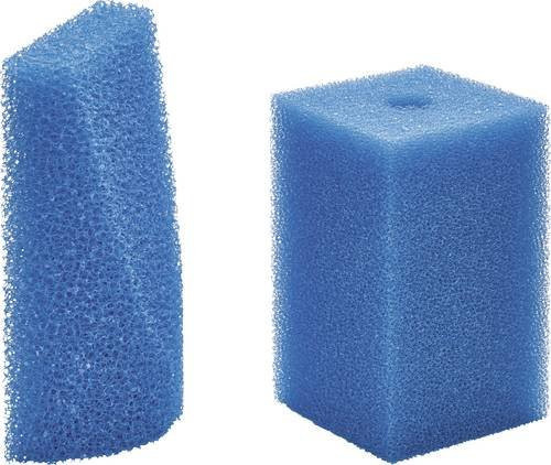 Eden WaterParadise 95392 FES/FET 200 Aquarium-Ersatz-Filtermaterial in Blau - Bild 1
