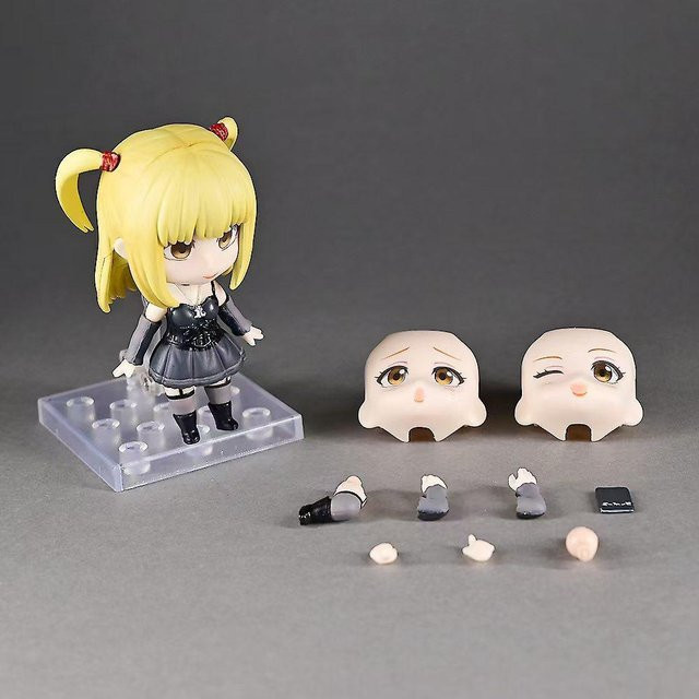 Nendoroid 2674 Misa Amane, Actionfigur, 10cm, ab 14 Jahren - Bild 1