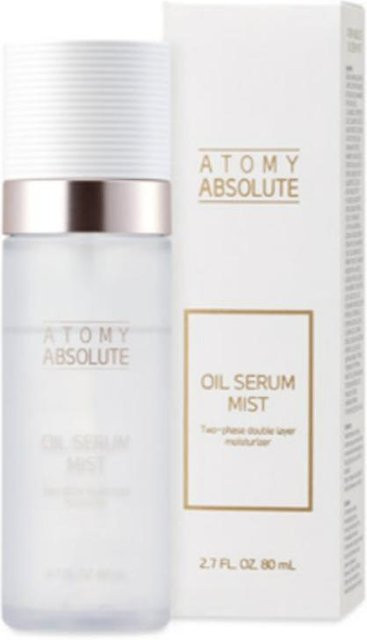 Atomy Absolute Ölserum-Spray, 80 ml, Gesicht - Bild 1
