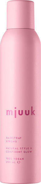 Mjuuk Hairspray Strong, Unisex - Bild 1