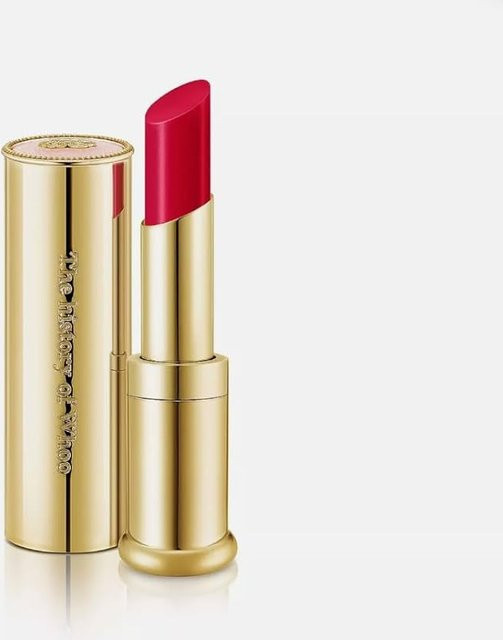 Gongjinhyang Mi Glow Lippenbalsam LSF 10, Weinrot, 3,3 g - Bild 1