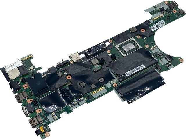 Lenovo Systemboard AMD PRO A (01LW137) in Multicolour - Bild 1