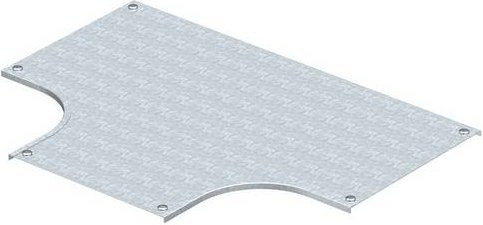 OBO Bettermann Deckel 7128320 - Bild 1